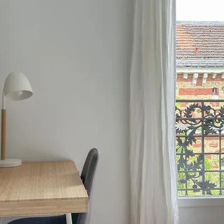 Appartamento Flexliving - Whole Flat - Balard