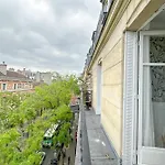 Flexliving - Whole Flat - Balard
