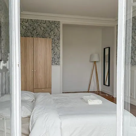 Apartment Flexliving - Whole Flat - Balard Paris
