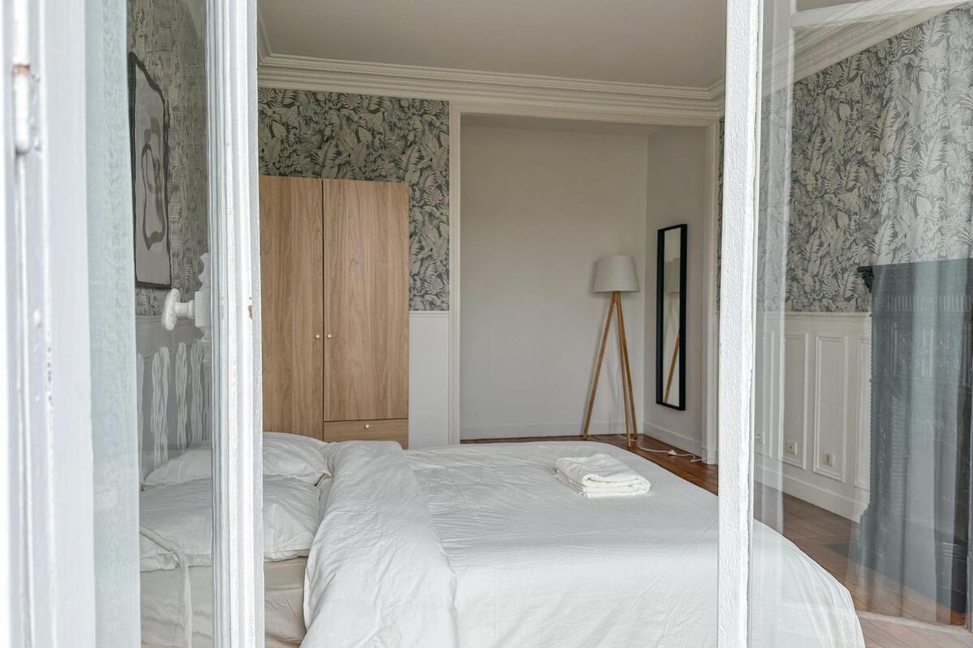 Apartment Flexliving - Whole Flat - Balard Paris