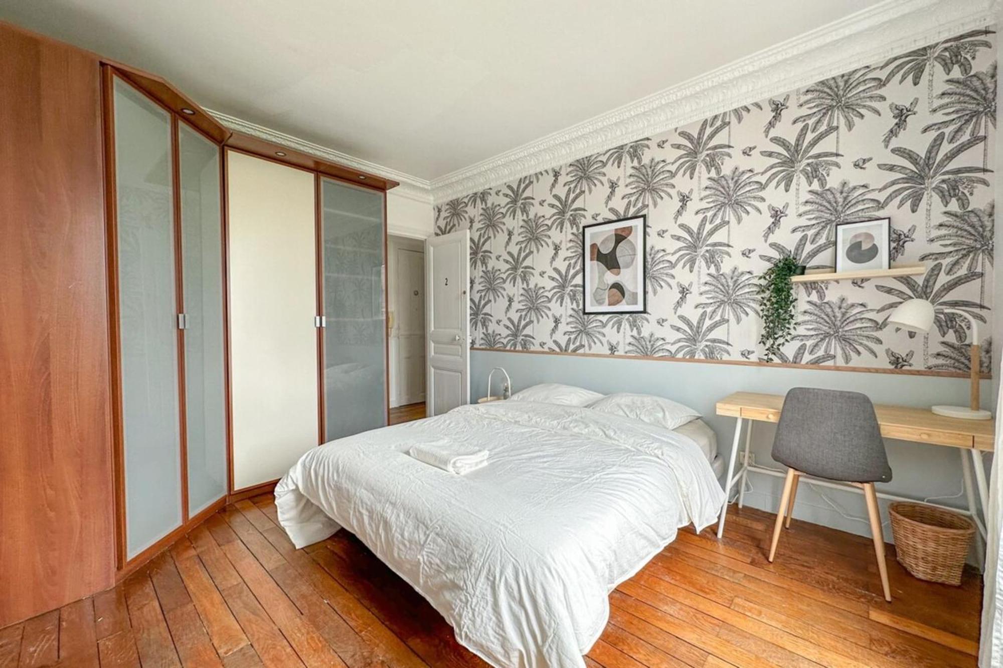 Flexliving - Whole Flat - Balard