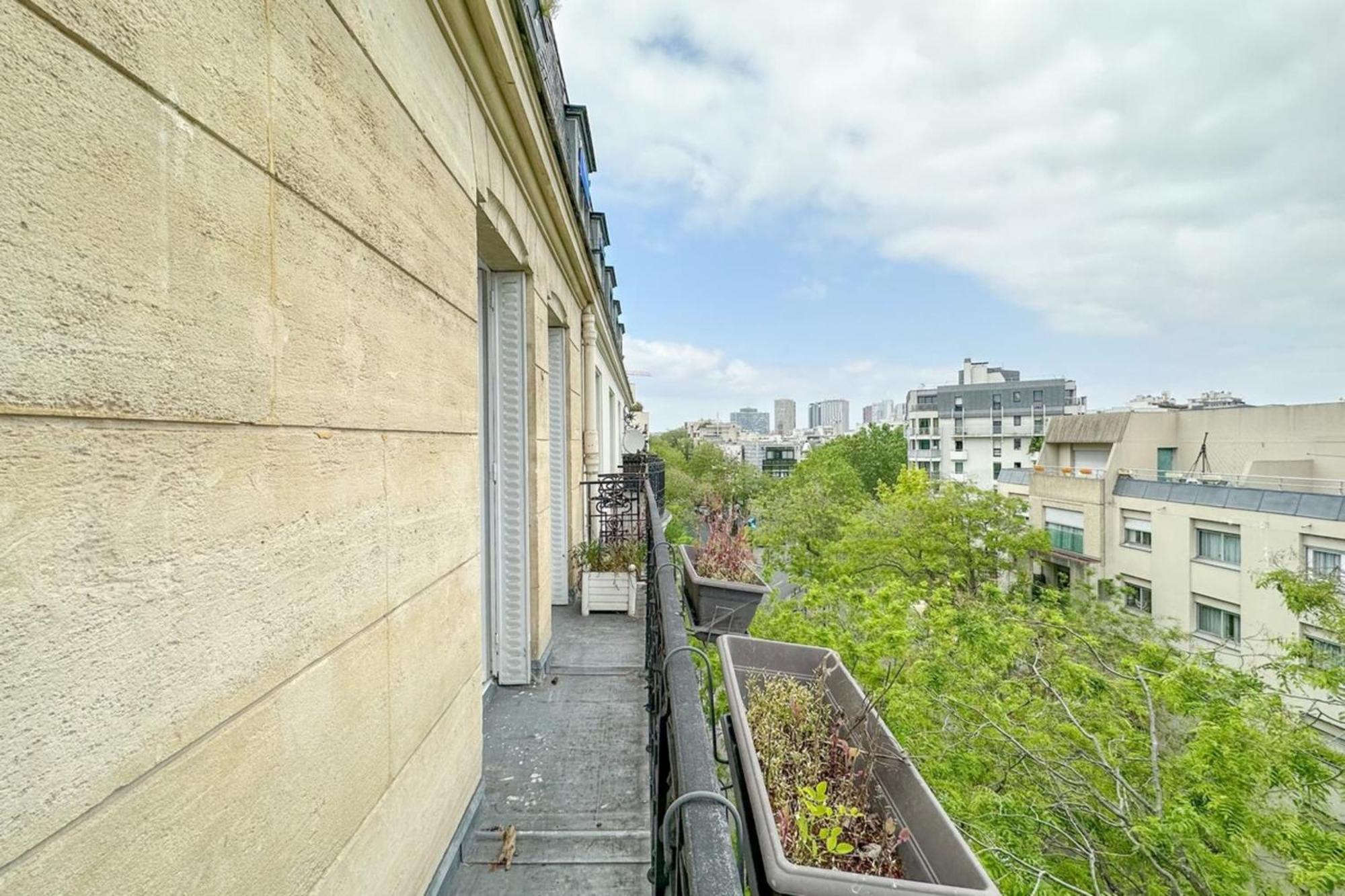 Flexliving - Whole Flat - Balard * Paris