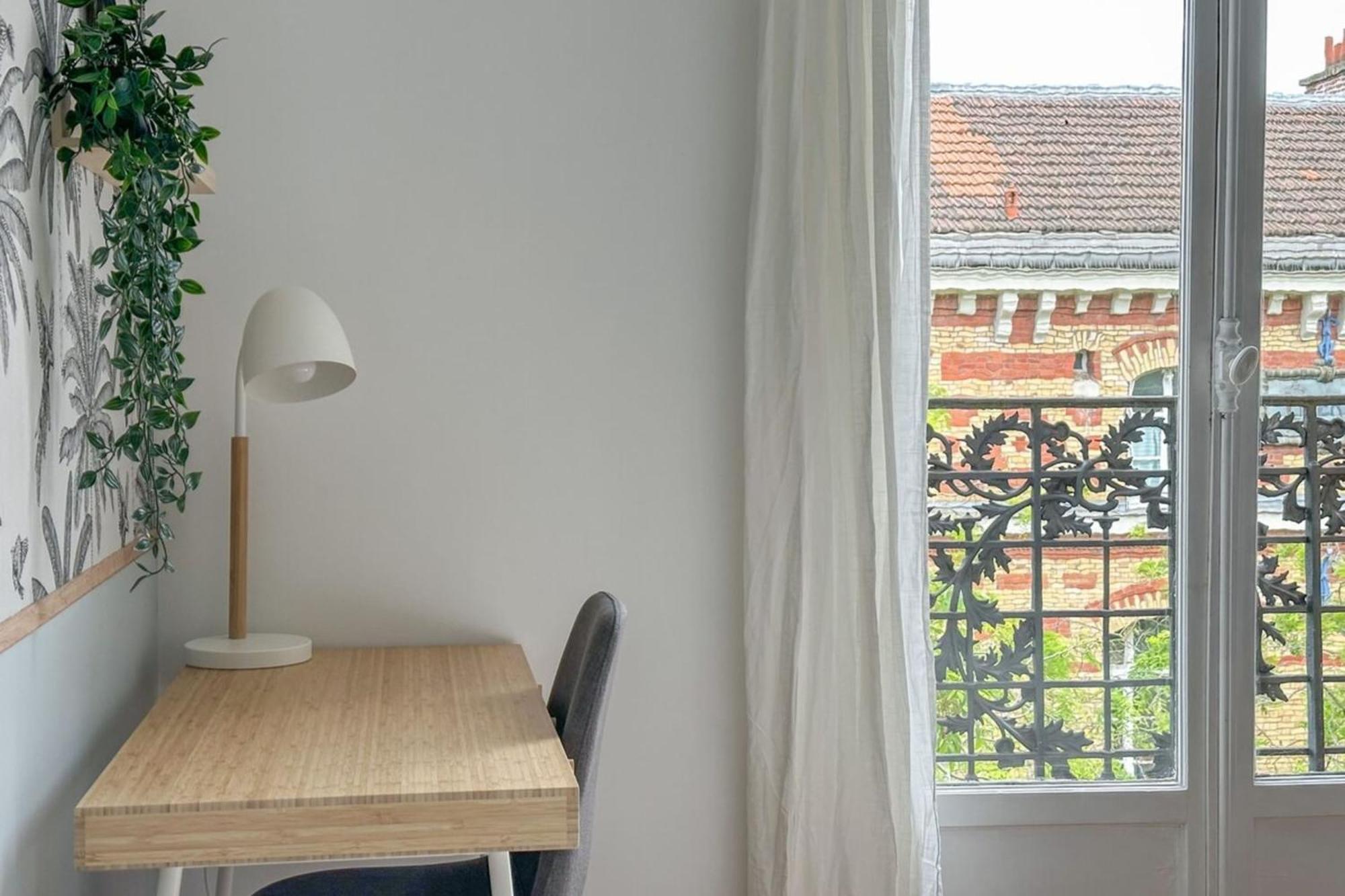 Appartamento Flexliving - Whole Flat - Balard