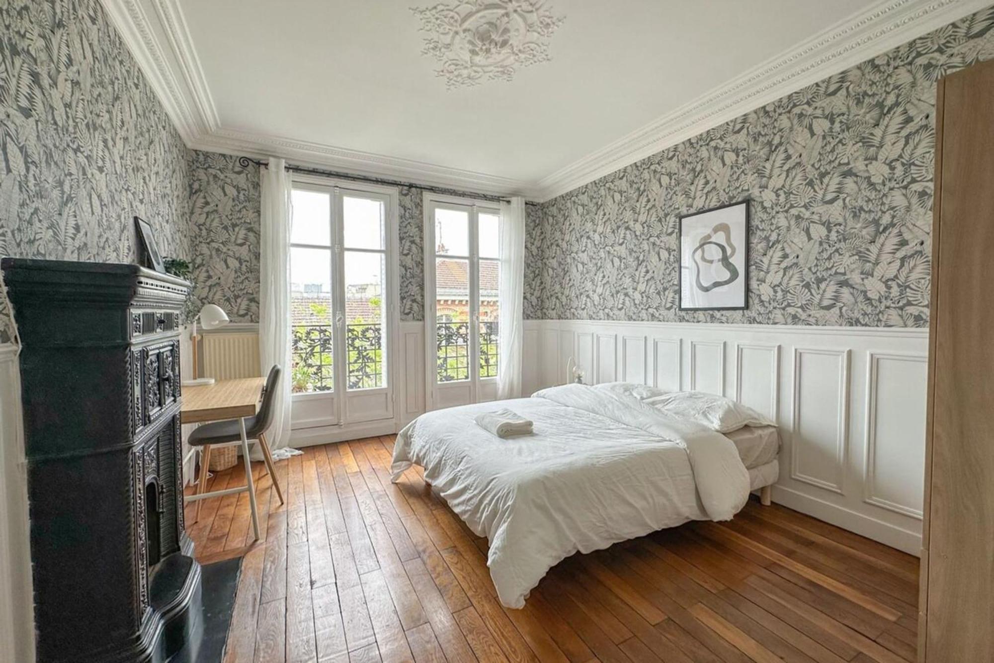 Flexliving - Whole Flat - Balard Paris
